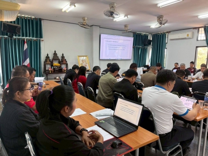 ไฟล์แนบ กปภ.สาขาปราณบุรี เข้าร่วมประชุมกองอำนวยการป้องกันและบรรเทาสาธารณภัยอำเภอหัวหิน