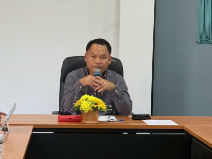 ไฟล์แนบ กปภ.สาขาปราณบุรี เข้าร่วมประชุมกองอำนวยการป้องกันและบรรเทาสาธารณภัยอำเภอหัวหิน