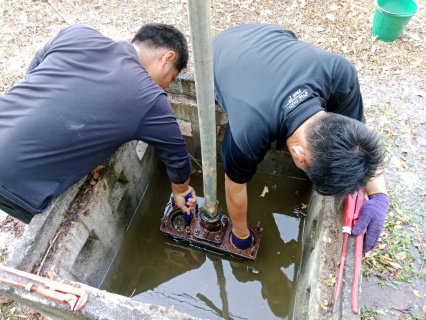 ไฟล์แนบ กปภ.สาขามหาสารคาม ดำเนินการล้างแอร์วาล์ว เพื่อเพิ่มประสิทธิภาพการจ่ายน้ำ 