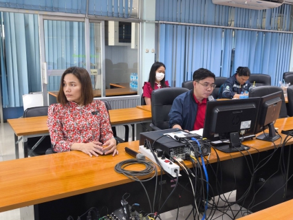 ไฟล์แนบ กปภ.ข.10 จัดประชุมซักซ้อมพิธีเปิดโครงการ Mini Station ปี 2569