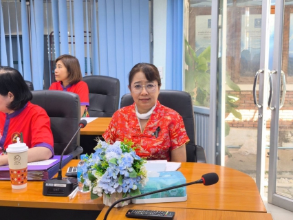 ไฟล์แนบ กปภ.ข.10 จัดประชุมซักซ้อมพิธีเปิดโครงการ Mini Station ปี 2569