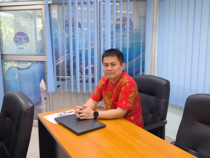 ไฟล์แนบ กปภ.ข.10 จัดประชุมซักซ้อมพิธีเปิดโครงการ Mini Station ปี 2569