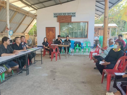 ไฟล์แนบ กปภ.สาขาสวรรคโลก จัดกิจกรรมเติมใจให้กัน ครั้งที่ 6/2569 ณ ชุมชนหมู่ที่ 5 ตำบลย่านยาว อำเภอสวรรคโลก จังหวัดสุโขทัย