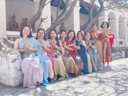 ไฟล์แนบ กปภ.สาขาพระนครศรีอยุธยา(พ) ร่วมนับถอยหลังความยิ่งใหญ่!  สืบสานวิถีไทย ร่วมใจแต่งกายชุดไทยย้อนยุค เฉลิมฉลองงาน ยอยศยิ่งฟ้าอยุธยามรดกโลก ประจำปี 2568 (งานวันที่ 13 - 22 กุมภาพันธ์ 2569 )