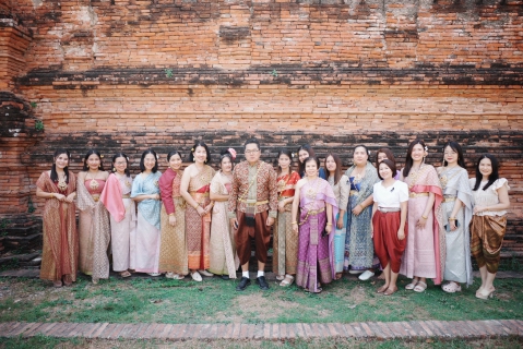 ไฟล์แนบ กปภ.สาขาพระนครศรีอยุธยา(พ) ร่วมนับถอยหลังความยิ่งใหญ่!  สืบสานวิถีไทย ร่วมใจแต่งกายชุดไทยย้อนยุค เฉลิมฉลองงาน ยอยศยิ่งฟ้าอยุธยามรดกโลก ประจำปี 2568 (งานวันที่ 13 - 22 กุมภาพันธ์ 2569 )