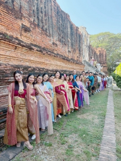 ไฟล์แนบ กปภ.สาขาพระนครศรีอยุธยา(พ) ร่วมนับถอยหลังความยิ่งใหญ่!  สืบสานวิถีไทย ร่วมใจแต่งกายชุดไทยย้อนยุค เฉลิมฉลองงาน ยอยศยิ่งฟ้าอยุธยามรดกโลก ประจำปี 2568 (งานวันที่ 13 - 22 กุมภาพันธ์ 2569 )