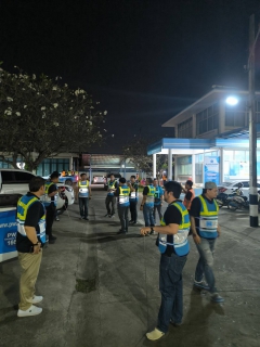 ไฟล์แนบ กปภ.สาขากำแพงเพชร แท็กทีมภาคีเครือข่ายลุยดึก! นำเทคโนโลยีดิจิทัลรุกภารกิจลดน้ำสูญเสีย 