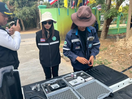 ไฟล์แนบ กปภ.สาขาเพชรบุรี รับการตรวจรับรองคุณภาพน้ำประปาตามโครงการน้ำประปาดื่มได้