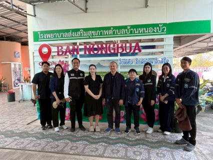 ไฟล์แนบ กปภ.สาขาเพชรบุรี รับการตรวจรับรองคุณภาพน้ำประปาตามโครงการน้ำประปาดื่มได้