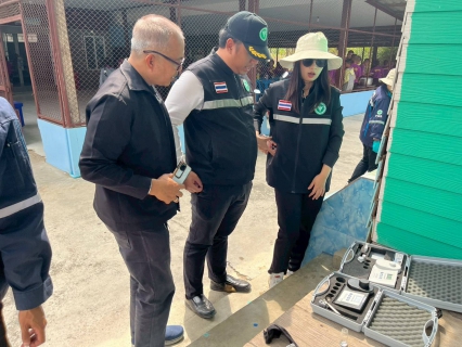 ไฟล์แนบ กปภ.สาขาเพชรบุรี รับการตรวจรับรองคุณภาพน้ำประปาตามโครงการน้ำประปาดื่มได้