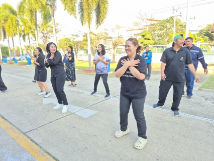 ไฟล์แนบ การประปาส่วนภูมิภาคสาขาเพชรบุรี ดำเนินกิจกรรม "PWA Sports Day x PWA ปลอดโรค ปลอดภัย กายใจเป็นสุข "