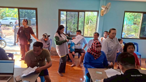 ไฟล์แนบ การประปาส่วนภูมิภาคสาขาเพชรบุรี ดำเนินโครงการ"มุ่งมั่นเพื่อปวงชน เติมใจให้กัน"