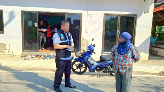 ไฟล์แนบ การประปาส่วนภูมิภาคสาขาเพชรบุรี ดำเนินโครงการ"มุ่งมั่นเพื่อปวงชน เติมใจให้กัน"