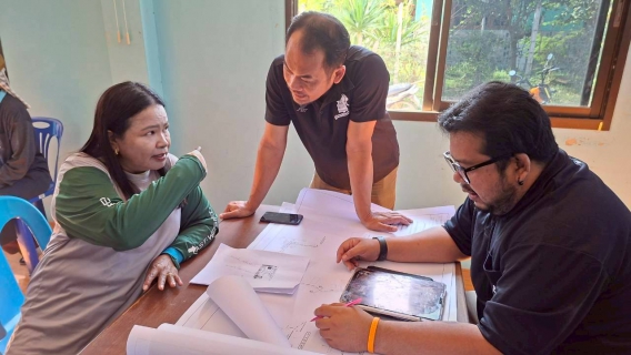 ไฟล์แนบ การประปาส่วนภูมิภาคสาขาเพชรบุรี ดำเนินโครงการ"มุ่งมั่นเพื่อปวงชน เติมใจให้กัน"