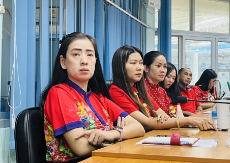 ไฟล์แนบ กองบริหารทั่วไป กปภ.ข.10 จัดกิจกรรมสนทนายามเช้า (Morning talk) ครั้งที่ 4/2569