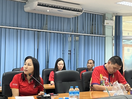 ไฟล์แนบ กองบริหารทั่วไป กปภ.ข.10 จัดกิจกรรมสนทนายามเช้า (Morning talk) ครั้งที่ 4/2569