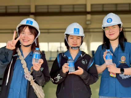 ไฟล์แนบ กปภ.สาขาขอนแก่น (พ) ให้การต้อนรับคณะครูอาจารย์และนักศึกษาจากมหาวิทยาลัยราชภัฏสกลนคร เข้าศึกษาดูงาน ณ สถานีผลิตน้ำอุบลรัตน์ 2