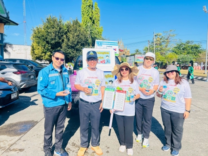 ไฟล์แนบ กปภ.สาขาตะกั่วป่า สนับสนุนน้ำดื่มบรรจุขวดตราสัญลักษณ์ กปภ. ให้กับที่ว่าการอำเภอตะกั่วป่า ภายใต้โครงการกปภ.ปันน้ำใจ (PWA Care)