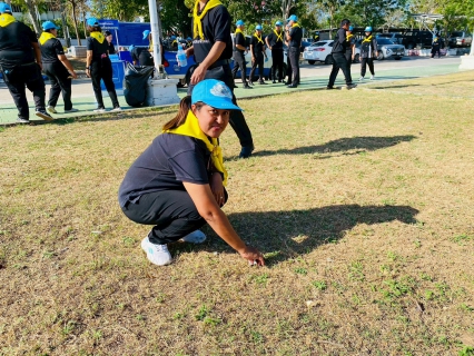 ไฟล์แนบ การประปาส่วนภูมิภาคสาขากระบี่ (กปภ.สาขากระบี่)ร่วมกิจกรรมจิตอาสาบำเพ็ญพระราชกุศลอุทิศถวายสมเด็จพระนางเจ้าสิริกิติ์ พระบรมราชินีนาถ พระบรมราชชนนีพันปีหลวง ในวาระครบ 100 วัน (สตมวาร)  