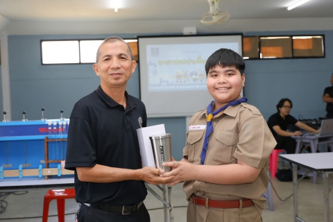 ไฟล์แนบ กปภ.สาขาด่านช้าง ร่วมกับ กปภ.ข.3 จัดกิจกรรมโครงการอาสาประปาเพื่อปวงชน ประจำปี 2569