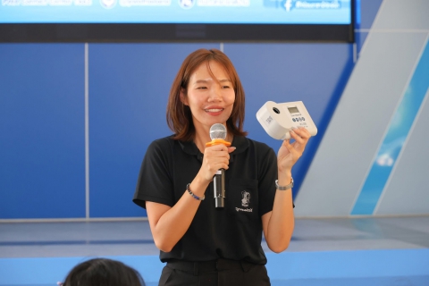 ไฟล์แนบ กปภ.สาขาด่านช้าง ร่วมกับ กปภ.ข.3 จัดกิจกรรมโครงการอาสาประปาเพื่อปวงชน ประจำปี 2569