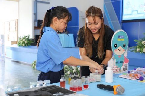 ไฟล์แนบ กปภ.สาขาด่านช้าง ร่วมกับ กปภ.ข.3 จัดกิจกรรมโครงการอาสาประปาเพื่อปวงชน ประจำปี 2569