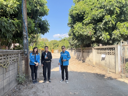 ไฟล์แนบ กปภ.สาขาลำปาง ร่วมกิจกรรม  มุ่ง  มั่น  เพื่อปวงชน  เติมใจให้กัน  ครั้งที่ ๒/๒๕๖๙