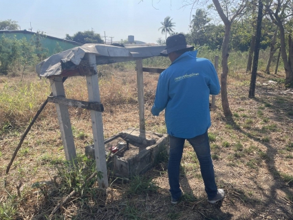 ไฟล์แนบ กปภ.สาขาด่านช้าง ลงพื้นที่ทำกิจกรรมลดน้ำสูญเสียเชิงรุก (ALC)