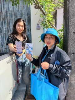 ไฟล์แนบ การประปาส่วนภูมิภาคสาขาชุมพรดำเนินการจัดกิจกรรม ประชาสัมพันธ์เชิงรุกอย่างต่อเนื่อง โครงการ PWA Always on   เพื่อเพิ่มช่องทาง online ให้บริการลูกค้ายุคดิจิทัล PWA 4.0 ผ่านช่องทางรวมธุรกรรมออนไลน์ ของกปภ. 