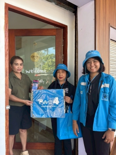 ไฟล์แนบ การประปาส่วนภูมิภาคสาขาชุมพรดำเนินการจัดกิจกรรม ประชาสัมพันธ์เชิงรุกอย่างต่อเนื่อง โครงการ PWA Always on   เพื่อเพิ่มช่องทาง online ให้บริการลูกค้ายุคดิจิทัล PWA 4.0 ผ่านช่องทางรวมธุรกรรมออนไลน์ ของกปภ. 