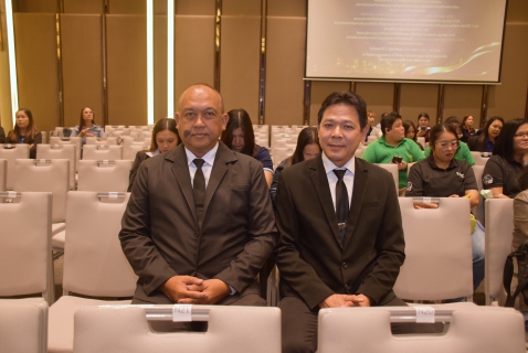 ไฟล์แนบ กปภ.สาขาระยอง คว้าใบประกาศเกียรติคุณ "โรงงานสีขาว" (ระดับที่ 1) ประจำปี 2568 มุ่งเน้นสถานประกอบการปลอดยาเสพติด