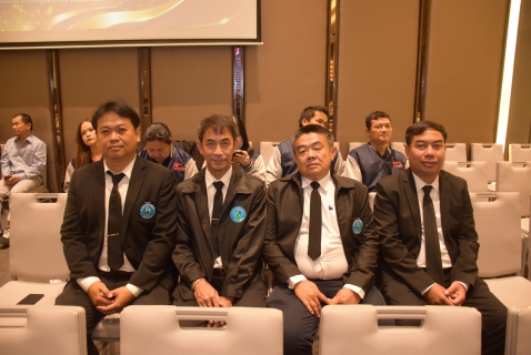 ไฟล์แนบ กปภ.สาขาระยอง คว้าใบประกาศเกียรติคุณ "โรงงานสีขาว" (ระดับที่ 1) ประจำปี 2568 มุ่งเน้นสถานประกอบการปลอดยาเสพติด