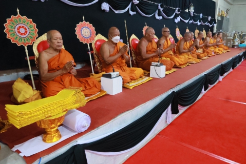 ไฟล์แนบ กปภ.สาขานราธิวาส ร่วมพิธีบำเพ็ญกุศลสตมวาร (100 วัน) แห่งการสวรรคต สมเด็จพระนางเจ้าสิริกิติ์ พระบรมราชินีนาถ พระบรมราชชนนีพันปีหลวง ณ วัดทองดีประชาราม อำเภอสุไหงโก-ลก