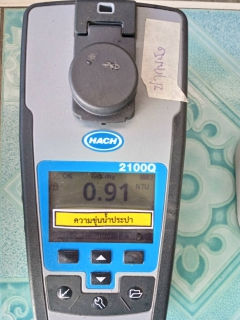 ไฟล์แนบ  กปภ.สาขาปากพนัง ลงพื้นที่ตรวจสอบคุณภาพน้ำ สร้างความเชื่อมั่นกระบวนการผลิตน้ำประปา ประจำเดือนกุมภาพันธ์ 2569 ตามโครงการผู้ใช้น้ำมั่นใจ กปภ.เช็ค ชัวร์ 