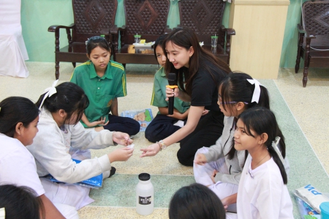 ไฟล์แนบ กปภ.สาขาสมุทรสาคร (ชั้นพิเศษ) ร่วมกับ กปภ.ข.3 จัดกิจกรรมโครงการอาสาประปาเพื่อปวงชน ประจำปี 2569