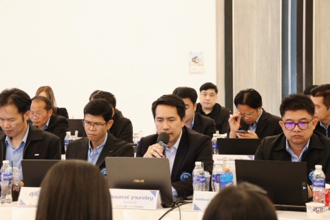 ไฟล์แนบ กปภ.ข.6 ประชุมสรุปผลการดำเนินงานสายงาน รปก.2  ณ สิ้นไตรมาส 1/2569