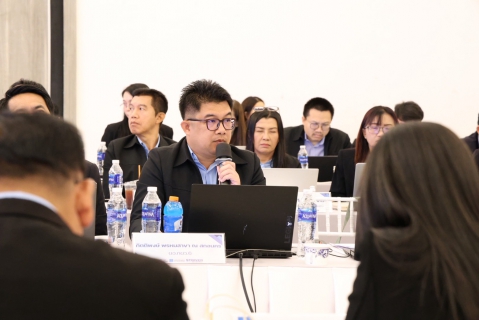 ไฟล์แนบ กปภ.ข.6 ประชุมสรุปผลการดำเนินงานสายงาน รปก.2  ณ สิ้นไตรมาส 1/2569