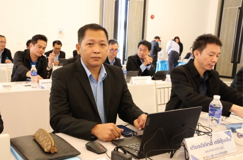 ไฟล์แนบ กปภ.ข.6 ประชุมสรุปผลการดำเนินงานสายงาน รปก.2  ณ สิ้นไตรมาส 1/2569