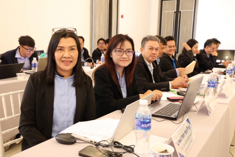 ไฟล์แนบ กปภ.ข.6 ประชุมสรุปผลการดำเนินงานสายงาน รปก.2  ณ สิ้นไตรมาส 1/2569