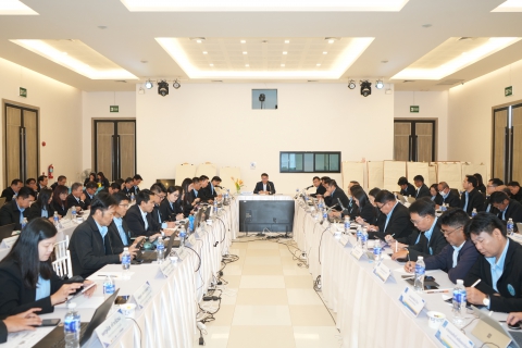 ไฟล์แนบ สายงาน รปก.2 ประชุมสรุปผลการดำเนินงาน ณ สิ้นไตรมาส 1/2569