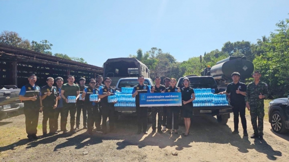 ไฟล์แนบ กปภ. เคียงข้างประชาชน ยกเว้นค่าน้ำประปา ให้ประชาชนและศูนย์อพยพฯ พื้นที่ชายแดน