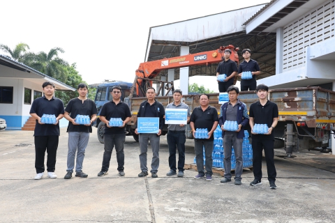 ไฟล์แนบ กปภ. สรุปมาตรการช่วยน้ำท่วมใต้ 7 สาขา  เยียวยา 2.2 แสนครัวเรือน มูลค่ากว่า 223 ล้านบาท