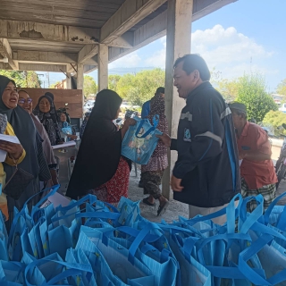 ไฟล์แนบ กปภ.สาขานราธิวาส เติมใจให้กัน ครั้งที่ 2/2569 รับคำขอติดตั้งประปาตำบลตะปอเยาะ