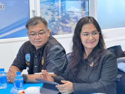 ไฟล์แนบ กปภ.สาขาตราด ต้อนรับรองผู้ว่าการ (ปฏิบัติการ 3) ตรวจเยี่ยมและมอบนโยบายการปฏิบัติงาน 