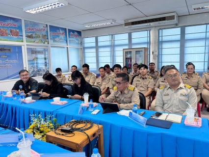 ไฟล์แนบ กปภ.สาขาตราด ต้อนรับรองผู้ว่าการ (ปฏิบัติการ 3) ตรวจเยี่ยมและมอบนโยบายการปฏิบัติงาน 