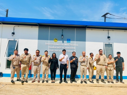 ไฟล์แนบ กปภ.สาขาตราด ต้อนรับรองผู้ว่าการ (ปฏิบัติการ 3) ตรวจเยี่ยมและมอบนโยบายการปฏิบัติงาน 