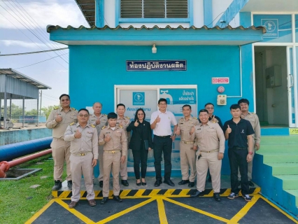 ไฟล์แนบ กปภ.สาขาตราด ต้อนรับรองผู้ว่าการ (ปฏิบัติการ 3) ตรวจเยี่ยมและมอบนโยบายการปฏิบัติงาน 