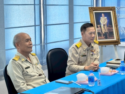 ไฟล์แนบ กปภ.สาขาตราด ต้อนรับรองผู้ว่าการ (ปฏิบัติการ 3) ตรวจเยี่ยมและมอบนโยบายการปฏิบัติงาน 