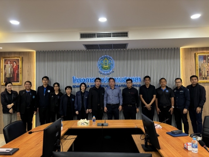 ไฟล์แนบ กปภ.ข.5 นำทีมเข้าพบ ผส.ชป.16 ขอบคุณความร่วมมือแก้วิกฤตน้ำท่วมในช่วงที่ผ่านมา .