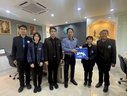 ไฟล์แนบ กปภ.เขต 5 เข้าพบสำนักชลประทานที่ 16 สวัสดีปีใหม่ และหารือแผนงานโครงการก่อสร้างปรับปรุงขยาย กปภ.สาขาหาดใหญ่  สงขลา ระยะที่ 1